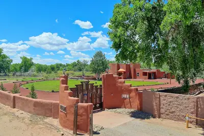 Image de La Tierra de Milagros - Vues incroyables! Privé!