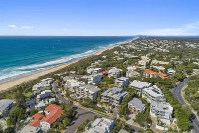 Image de Détendez-vous dans un confort élégant, Sunshine Beach