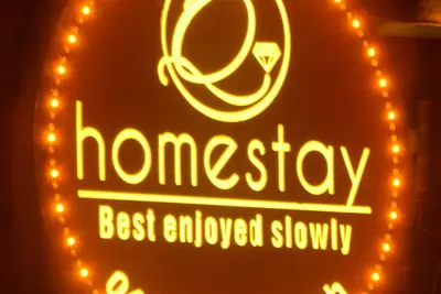 Image de Q Homestay Garden Villa - Centre Ville
