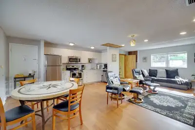 Image de Nouveau! Oceanfront Indialantic Home w \/ Outdoor Space!
