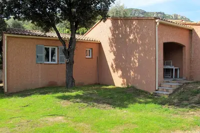 Image de Agréable appartement pour 4 personnes avec Wifi, Tv, terrasse et parking