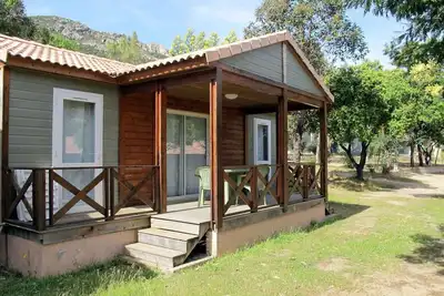 Image de Joli appartement pour 6 personnes avec Wifi, Tv, terrasse et parking