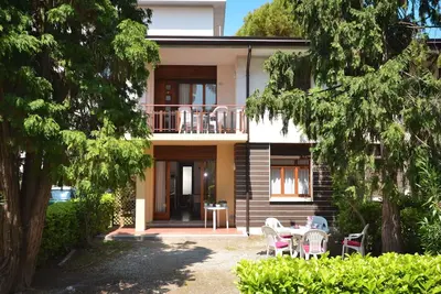 Image de Agréable appartement pour 6 personnes avec climatisation, Tv, terrasse et animaux admis