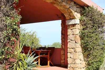 Image de Joli appartement pour 6 personnes avec Wifi, Tv, terrasse et parking