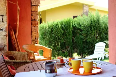 Image de Bel appartement pour 4 personnes avec Wifi, Tv, terrasse et parking