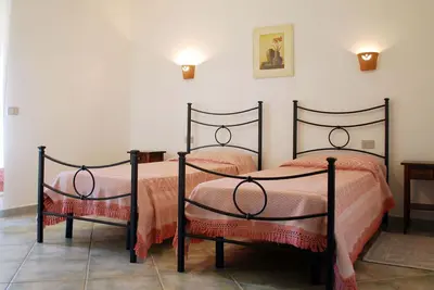 Image de Joli appartement pour 6 personnes avec Wifi, Tv, balcon et parking