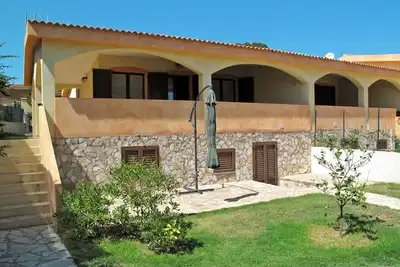 Image de Magnifique maison de vacances avec climatisation, Tv, terrasse, animaux admis et parking