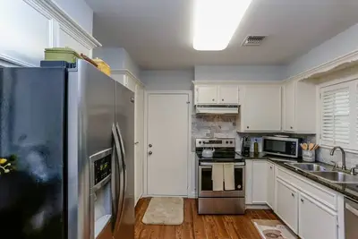 Image de Le Texas Bluebonnet - Maison de vacances et jardin