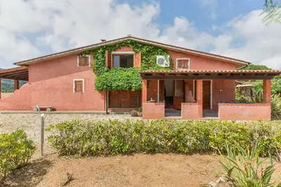 Image de Confortable appartement pour 4 personnes avec Wifi, climatisation, piscine, terrasse et parking
