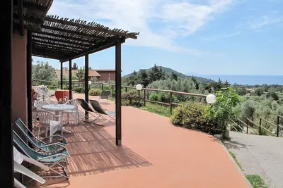 Image de Agréable appartement pour 2 personnes avec Tv, terrasse et parking