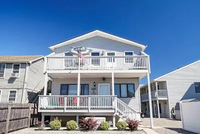 Image de Maison Seaside Heights - Une retraite tranquille en tout