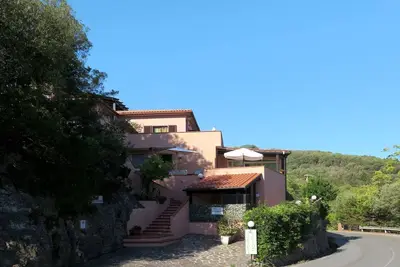 Image de Agréable appartement pour 4 personnes avec Wifi, Tv, terrasse et parking