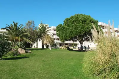 Image de Bel appartement pour 4 personnes avec Wifi, Tv, balcon et parking