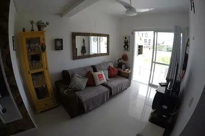 Image de Appartement de 2 chambres Ă Praia dos Ingleses