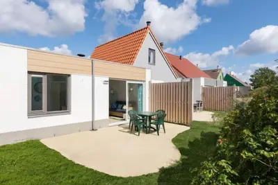 Image de Comfort cottage by Interhome