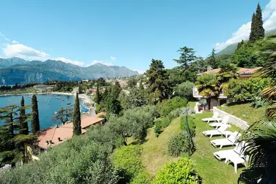 Image de Confortable appartement pour 3 personnes avec Tv, terrasse et parking