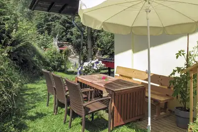 Image de Agréable appartement pour 14 personnes avec Wifi, Tv, terrasse et parking