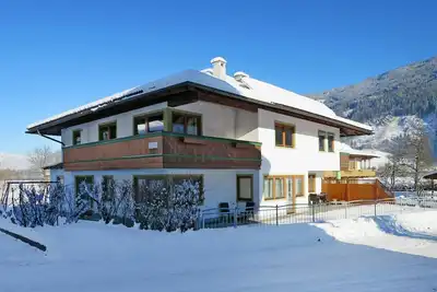 Image de Agréable appartement pour 3 personnes avec Wifi, Tv, balcon et parking