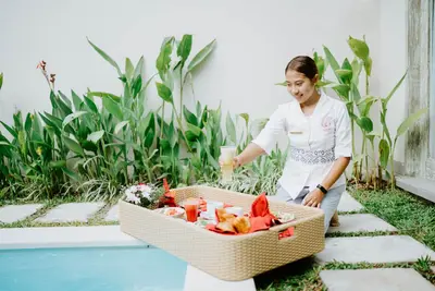 Image de La Numa Villas Canggu
