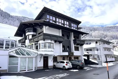 Image de Joli appartement pour 6 personnes avec Wifi, Tv, balcon et parking