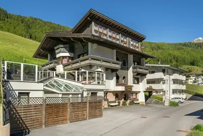 Image de Joli appartement pour 6 personnes avec Wifi, Tv et parking