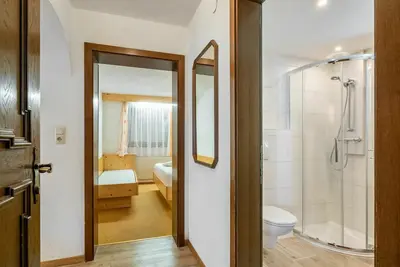 Image de Confortable appartement pour 6 personnes avec Wifi, Tv et parking
