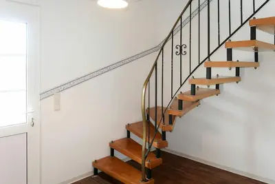 Image de Joli appartement dans une maison de vacances avec Wifi, Tv, terrasse, animaux admis, parking