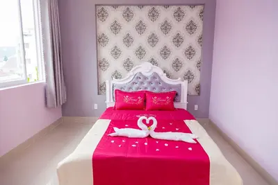 Image de Maison de luxe. 38 Nguyen Hien