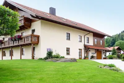 Image de Agréable appartement pour 8 personnes avec Wifi, Tv, patio et parking