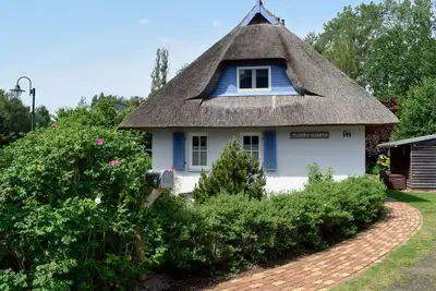 Image de Magnifique maison de vacances privée pour 4 personnes avec Wifi, Tv, terrasse et parking