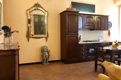 Monterossohome. . . au coeur des Cinque Terre