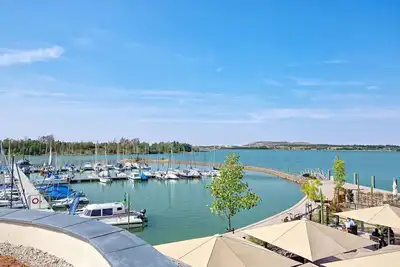 Image de Agréable appartement dans une maison de vacances avec Wifi, Tv, terrasse et animaux admis