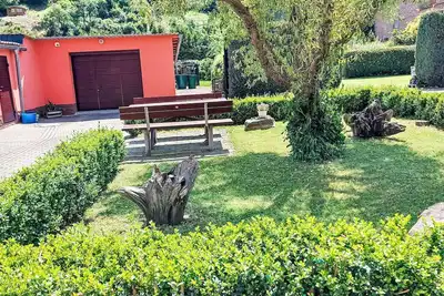 Image de Bel appartement pour 2 personnes avec Wifi, Tv, patio et parking