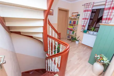 Image de Joli appartement pour 2 personnes avec Wifi, Tv, patio et parking