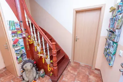 Image de Confortable appartement pour 2 personnes avec Wifi, Tv, patio et parking