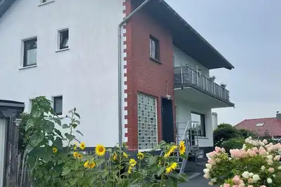 Image de Nouvel appartement de vacances / installateur Matthies
