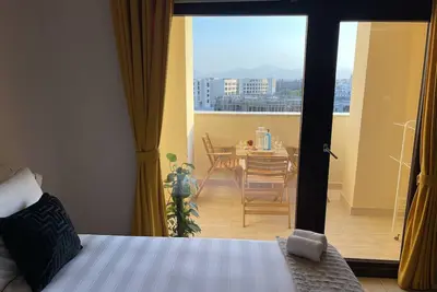 Image de Luxury Hurghada Self- Catering Apartments & Studios, Al Dau Heights