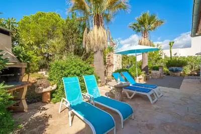 Image de Maison de vacances privée avec Wifi, Tv, terrasse, animaux admis, vue panoramique, parking