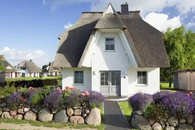 Image de Maison de vacances, Fühlendorf