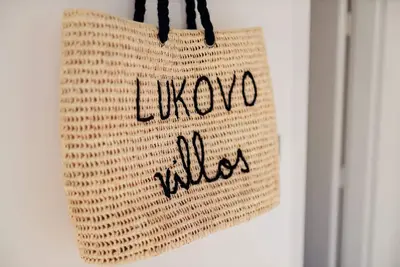 Image de Lukovo Villas