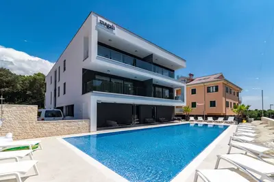 Image de Luxury Apartments Magali 3