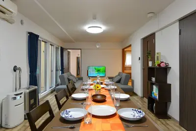 Image de Kiyaza Home Sapporo