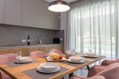 Image de Luxury Apartments Magali 1