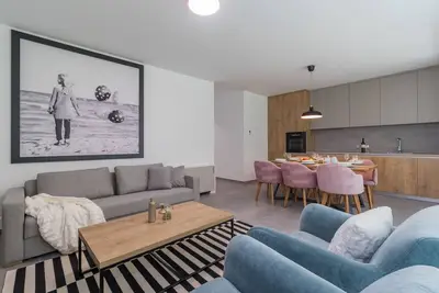 Image de Luxury Apartments Magali 2