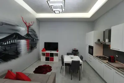 Image de Serenity Home 68 Tourist Apartment Naples Centre