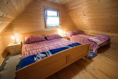 Image de Glamping Krone Kolpa Heaven