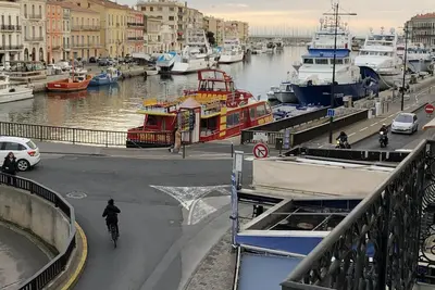 Image de Superbe appartement sur quai cœur de ville