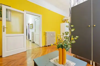 Image de Appartement d'une chambre de 45 m² situé dans un cadre très calme