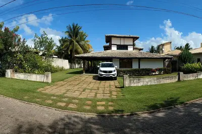 Image de Beach House - Pour la famille - Condomínio Interlagos