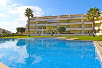 Image de Falesia Marina Cd 24 pour 6 adultes et 2 enfants
